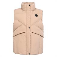 HVP Vest Florine - Champagne